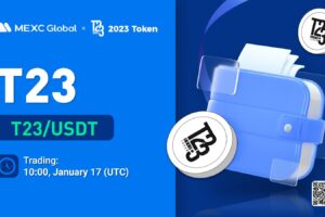 What is 2023Token (T23)