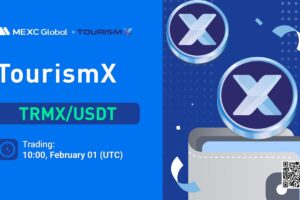 What is TourismX Project (TRMX)