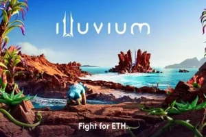 What is Illuvium (ILV)