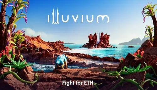 What is Illuvium (ILV)