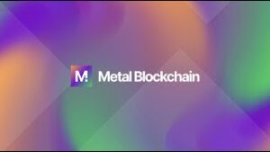 What is Metal Blockchain (METAL)
