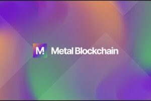 What is Metal Blockchain (METAL)