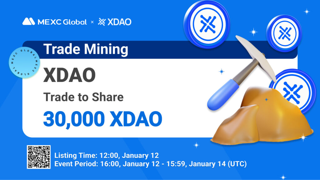 What is XDAO