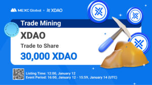 What is XDAO