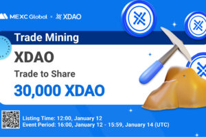 What is XDAO