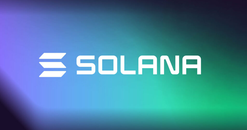 Solana Outranks Polygon to Become 10th Biggest Crypto by Market Cap