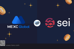 <strong>MEXC Launches $20M Ecosystem Fund to Support Sei Network Adoption</strong>