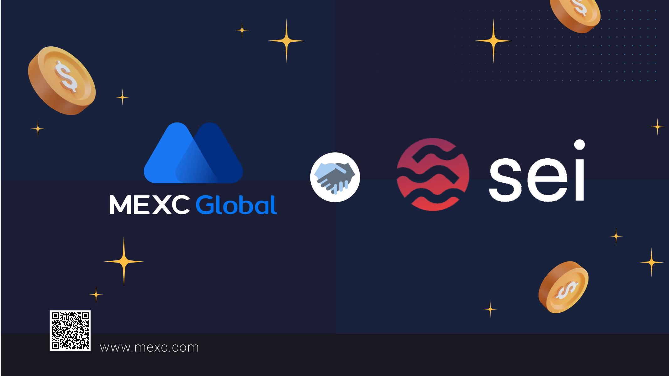 <strong>MEXC Launches $20M Ecosystem Fund to Support Sei Network Adoption</strong>