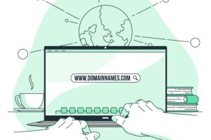 What’s in a Blockchain Domain Name?