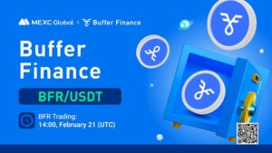 What is Buffer Finance (BFR)