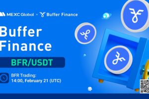 What is Buffer Finance (BFR)