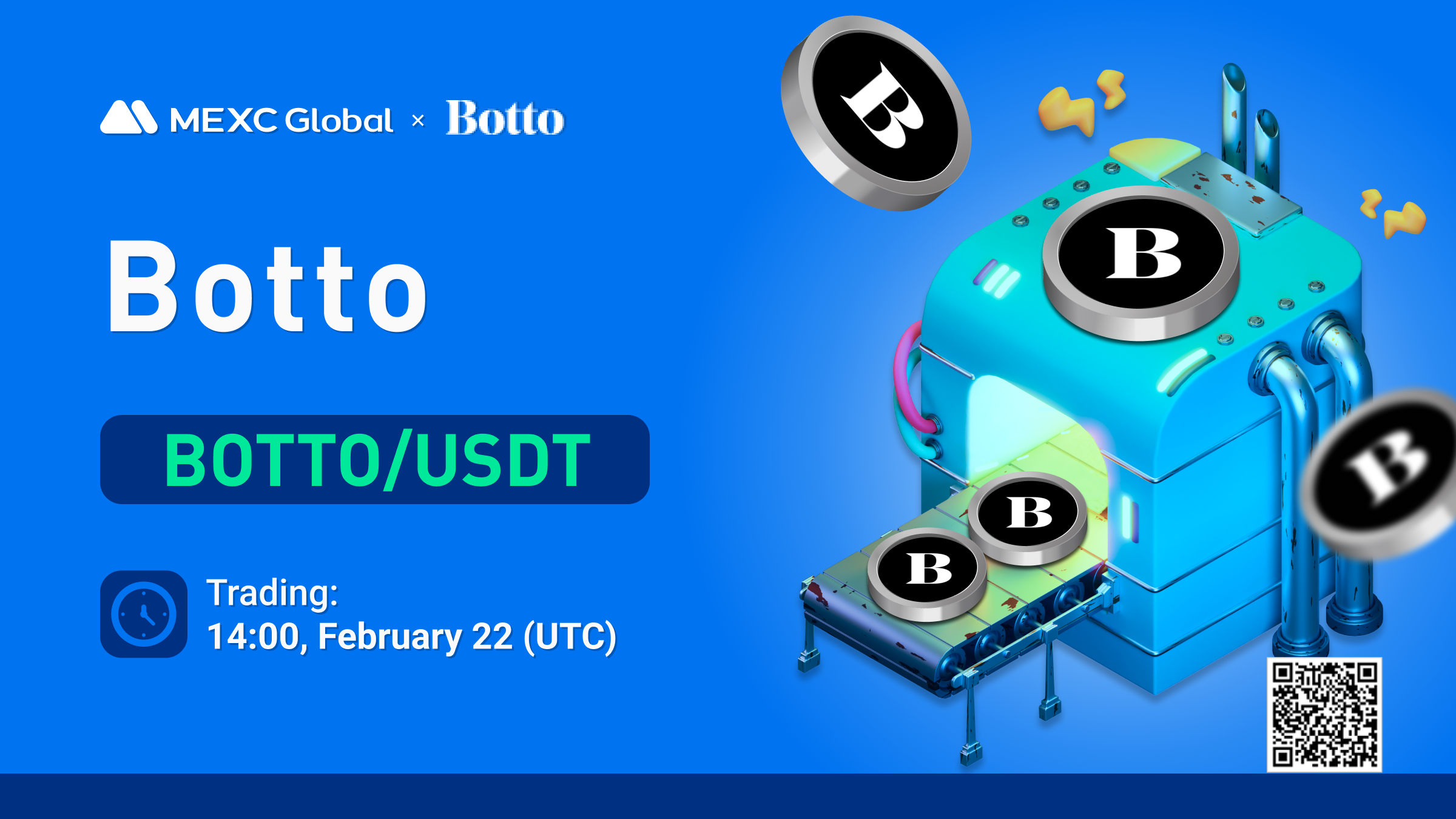 What is Botto