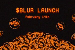 What is Blur NFT Marketplace (BLUR)