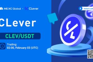 What is the CLever Token (CLEV)