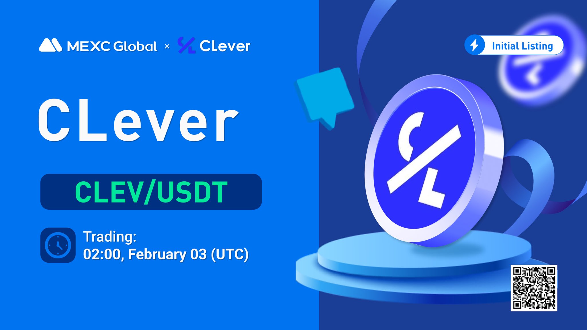 What is the CLever Token (CLEV)