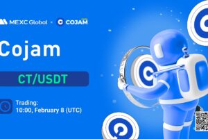 What is Cojam (CT Token)