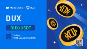 What is DUX Network (DUX)