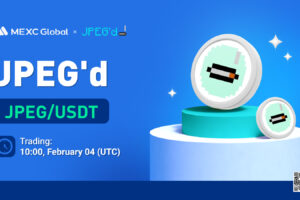 What is JPEG’d (JPEG Token)