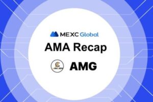 MEXC AMA with DeHeroGame (AMG) – Session with Ricky