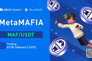 What is MetaMAFIA (MAF)