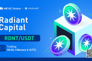 What is Radiant Capital (RNDT)