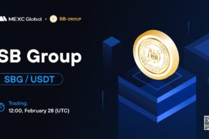 What is SB Group (SBG)