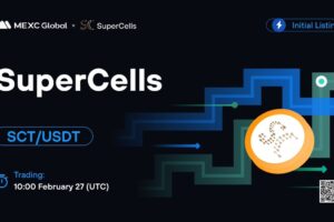 What is SuperCells (SCT)