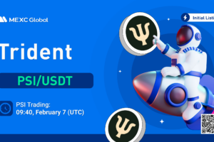 What is Trident GameFi (PSI Token)