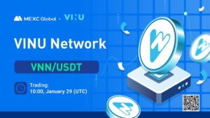 What is VINU Network (VNN)