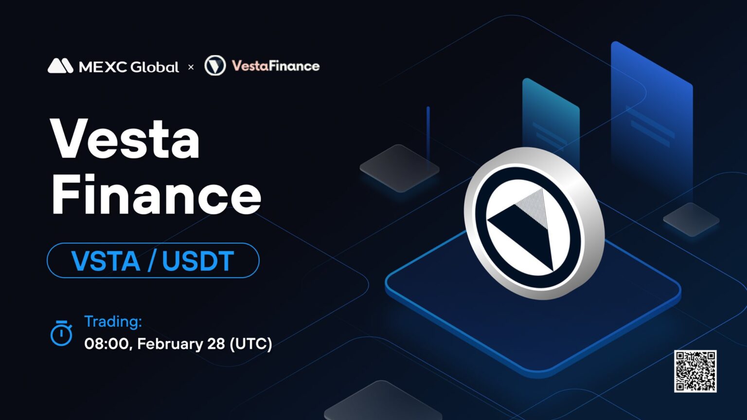 What is Vesta Finance (VSTA) • MEXC Blog