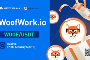 What is WoofWork (WOOF)