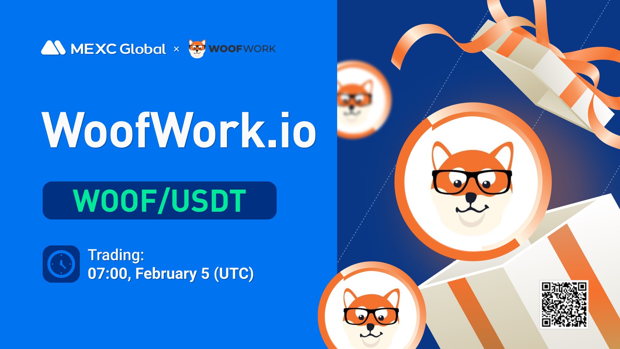 What is WoofWork (WOOF)