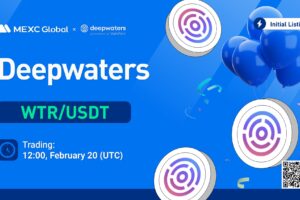 What is Deepwaters (WTR)