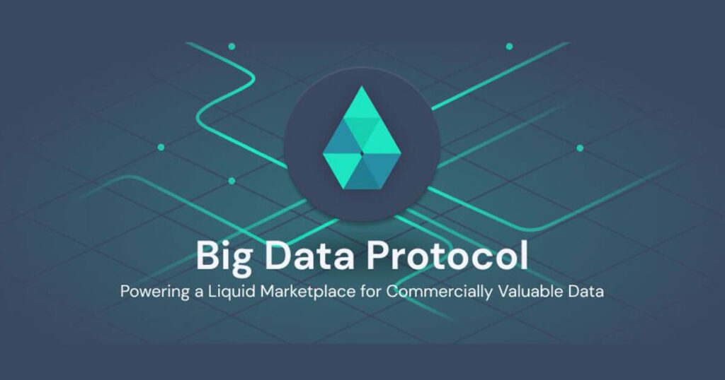 What is Big Data Protocol (BDP)