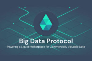 What is Big Data Protocol (BDP)