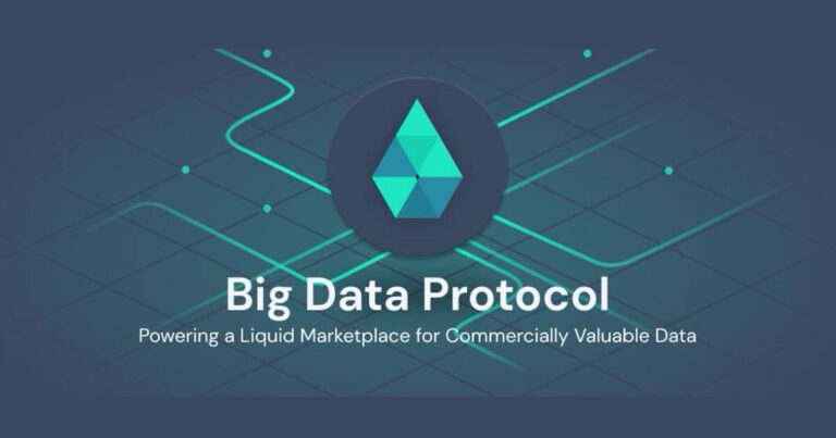 What is Big Data Protocol (BDP)