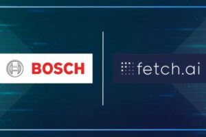 Bosch and Fetch.ai – $100M Foundation to Grow Web3 and AI