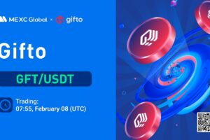 What is Gifto (GFT)