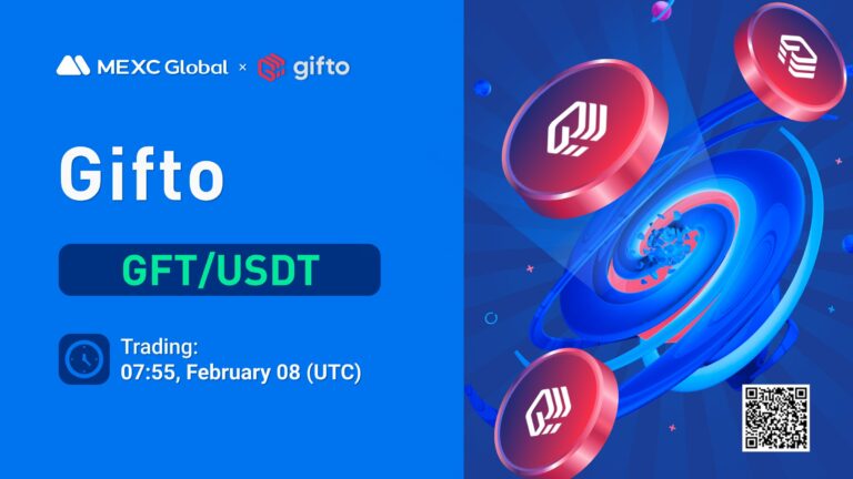 What is Gifto (GFT)