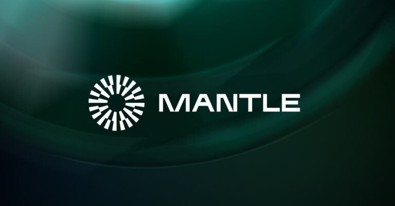 Mantle Network: A Revolutionary Approach to Ethereum Layer-2 Scalability