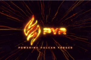 What is Vulcan Forged (PYR)