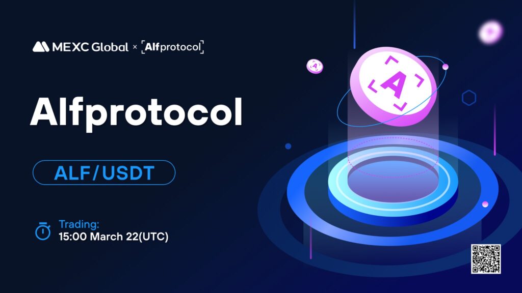 What is Alfprotocol (ALF)