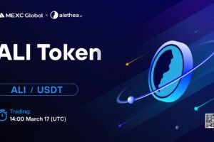 What is Alethea AI (ALI)