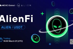 What is AlienFi (ALIEN)