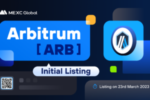 Arbitrum (ARB Token) is Here!