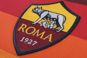 AS Roma is Now Accepting Crypto Payments