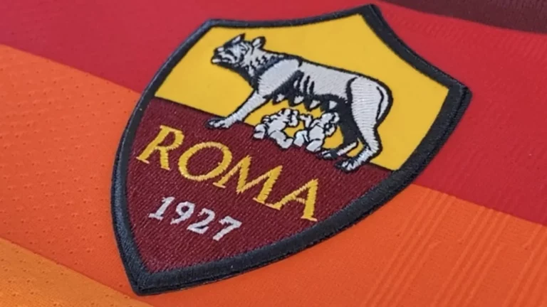 AS Roma is Now Accepting Crypto Payments