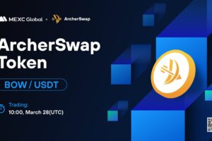 What is ArcherSwap (BOW)