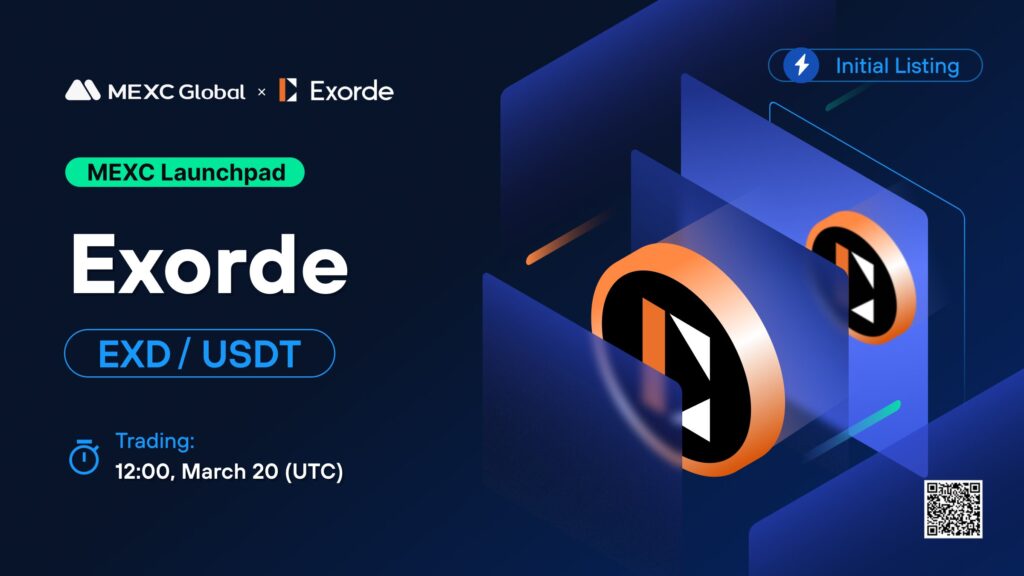 What is Exorde (EXD)