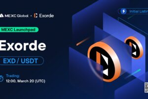 What is Exorde (EXD)